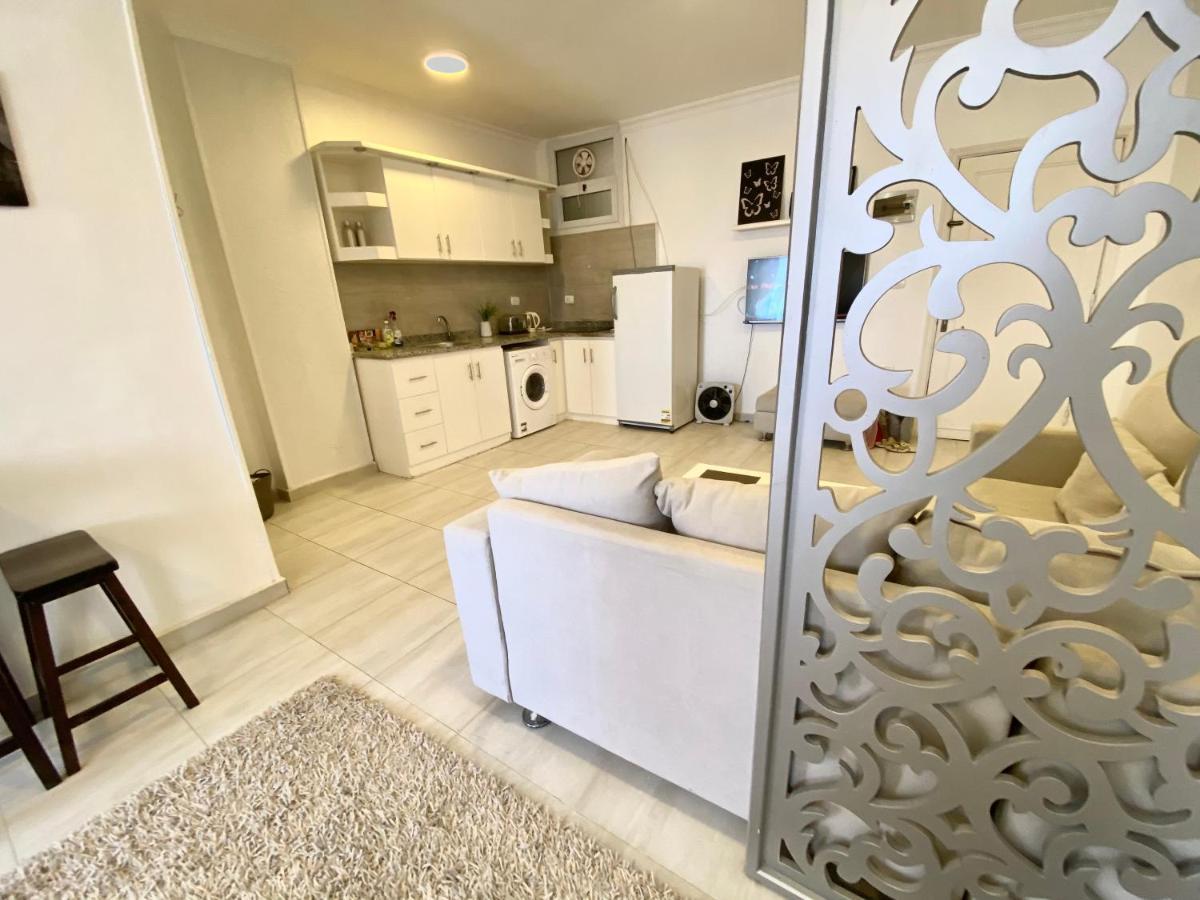 Marilyn Studio With Sea View Wi Fi Хургада Екстер'єр фото