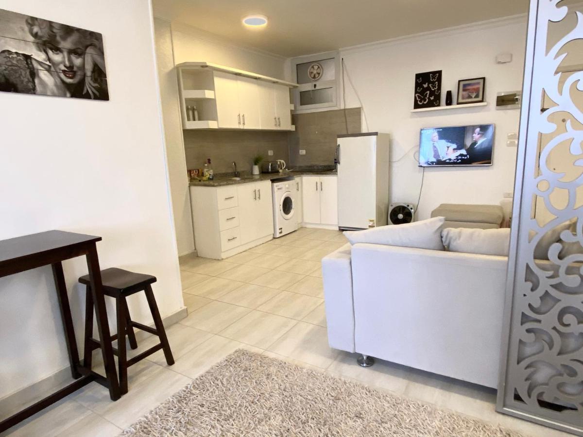 Marilyn Studio With Sea View Wi Fi Хургада Екстер'єр фото