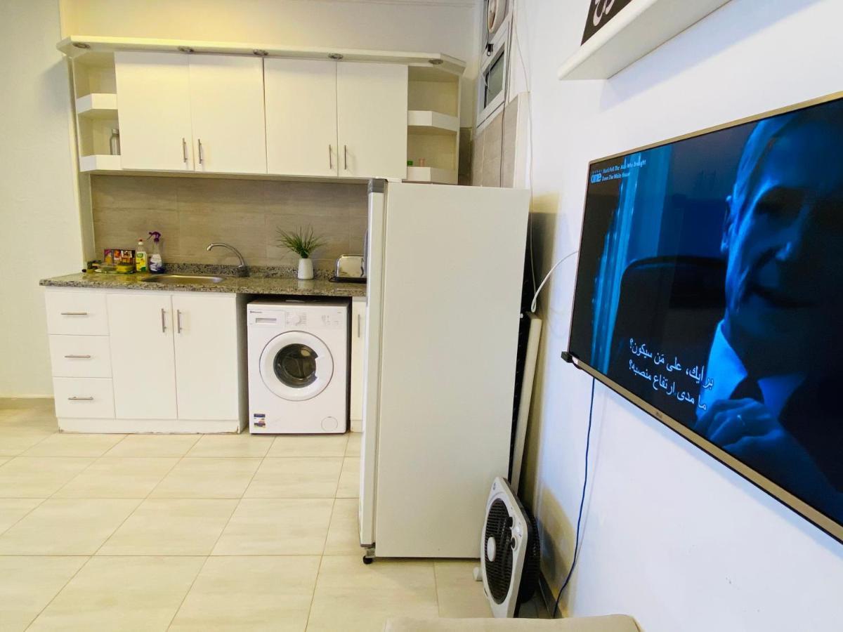 Marilyn Studio With Sea View Wi Fi Хургада Екстер'єр фото