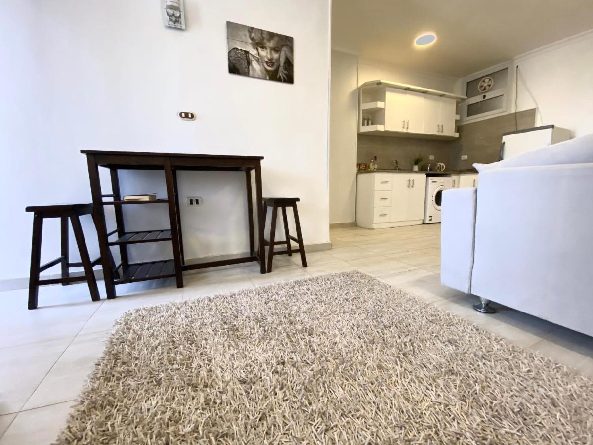 Marilyn Studio With Sea View Wi Fi Хургада Екстер'єр фото
