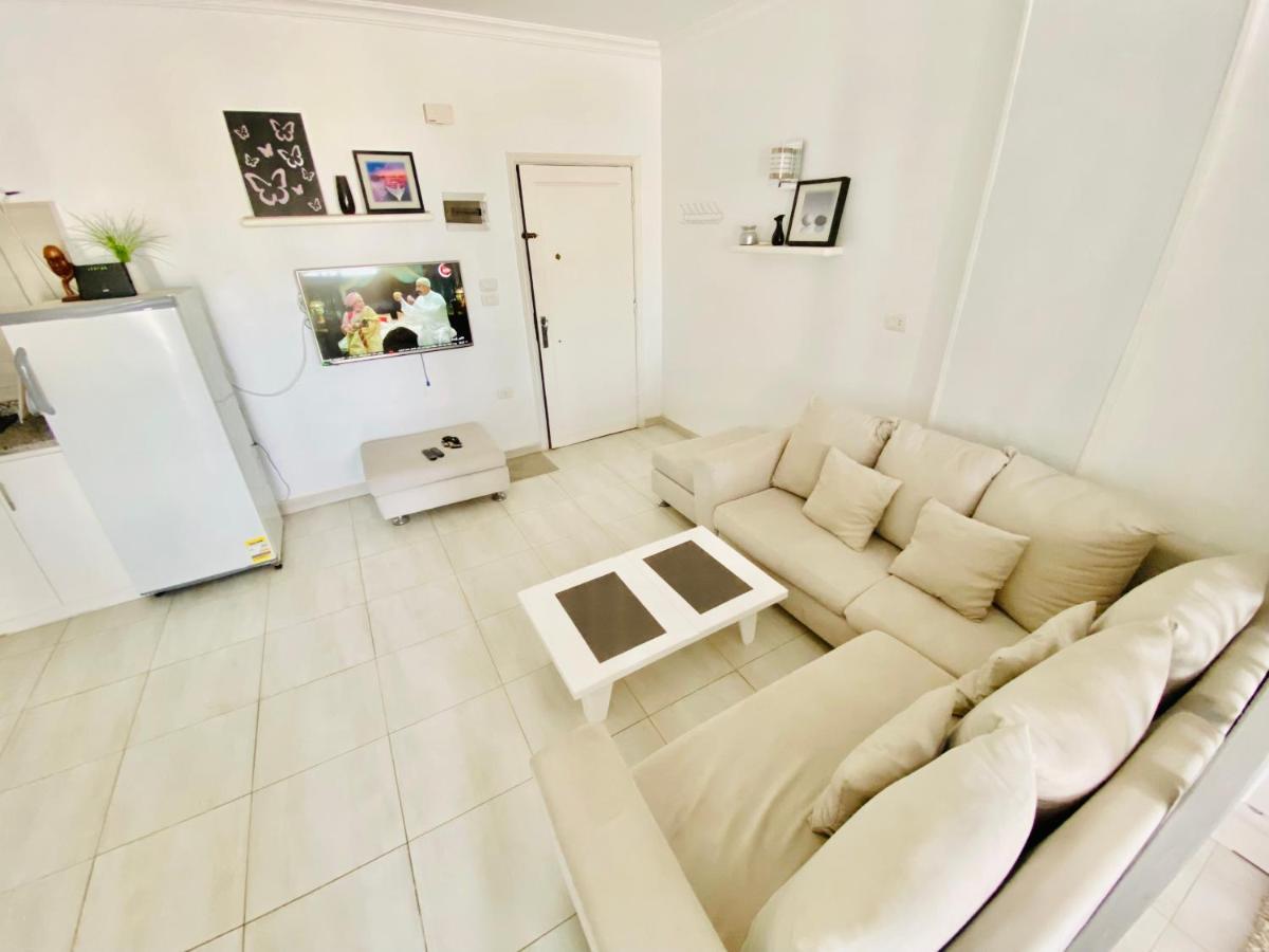 Marilyn Studio With Sea View Wi Fi Хургада Екстер'єр фото