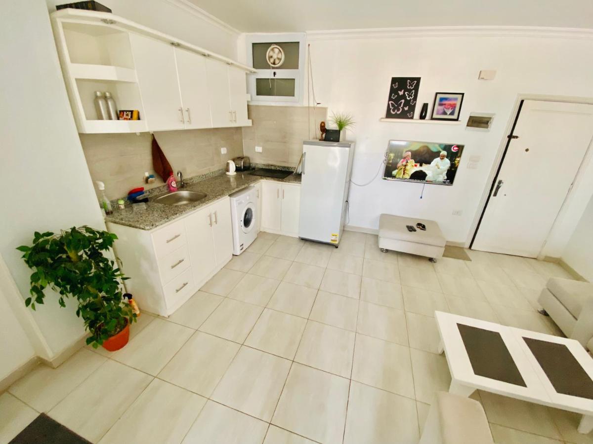 Marilyn Studio With Sea View Wi Fi Хургада Екстер'єр фото