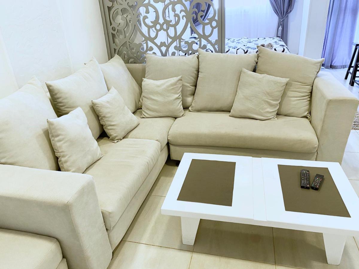 Marilyn Studio With Sea View Wi Fi Хургада Екстер'єр фото