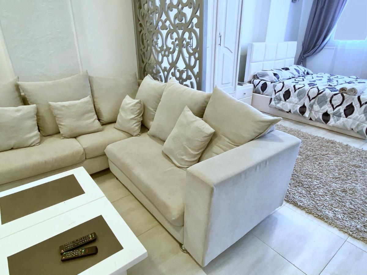 Marilyn Studio With Sea View Wi Fi Хургада Екстер'єр фото