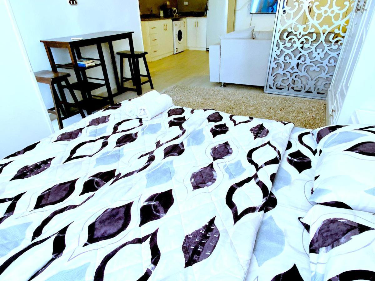 Marilyn Studio With Sea View Wi Fi Хургада Екстер'єр фото
