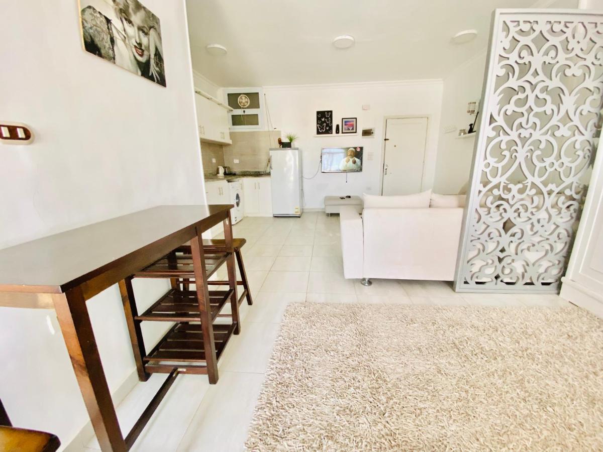 Marilyn Studio With Sea View Wi Fi Хургада Екстер'єр фото