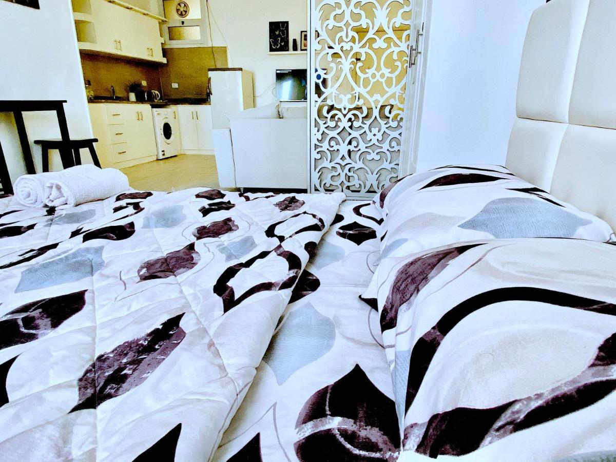 Marilyn Studio With Sea View Wi Fi Хургада Екстер'єр фото