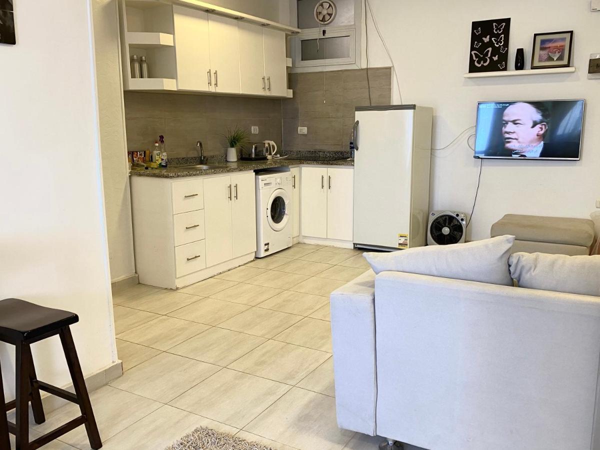Marilyn Studio With Sea View Wi Fi Хургада Екстер'єр фото