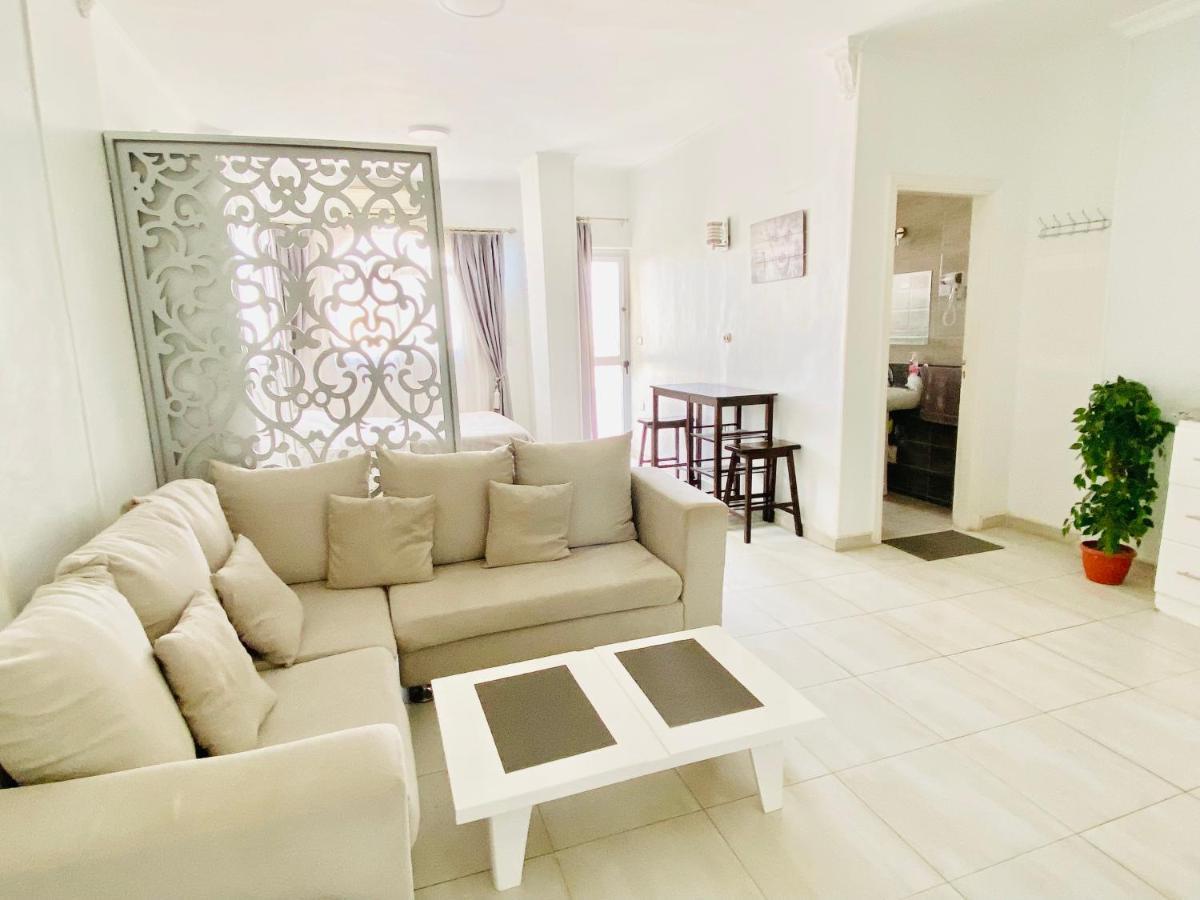 Marilyn Studio With Sea View Wi Fi Хургада Екстер'єр фото