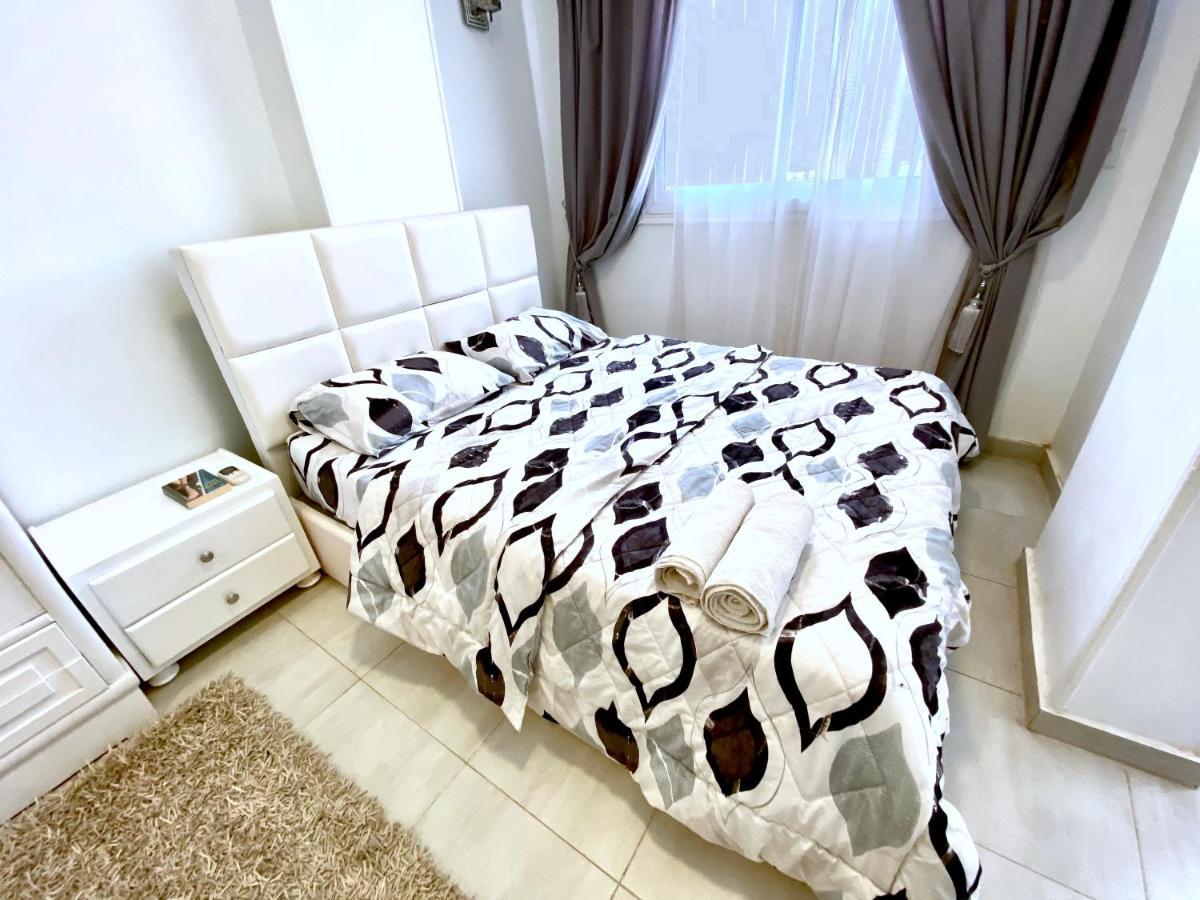 Marilyn Studio With Sea View Wi Fi Хургада Екстер'єр фото