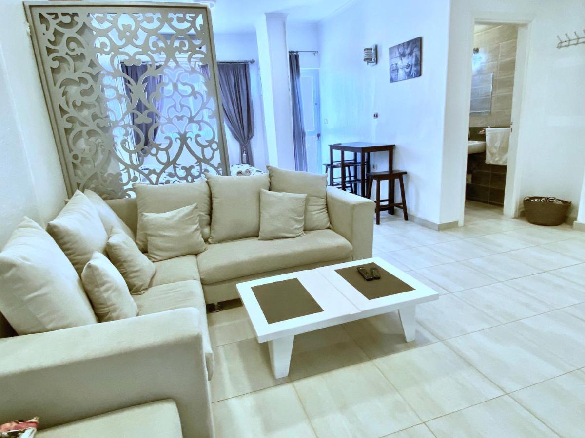 Marilyn Studio With Sea View Wi Fi Хургада Екстер'єр фото