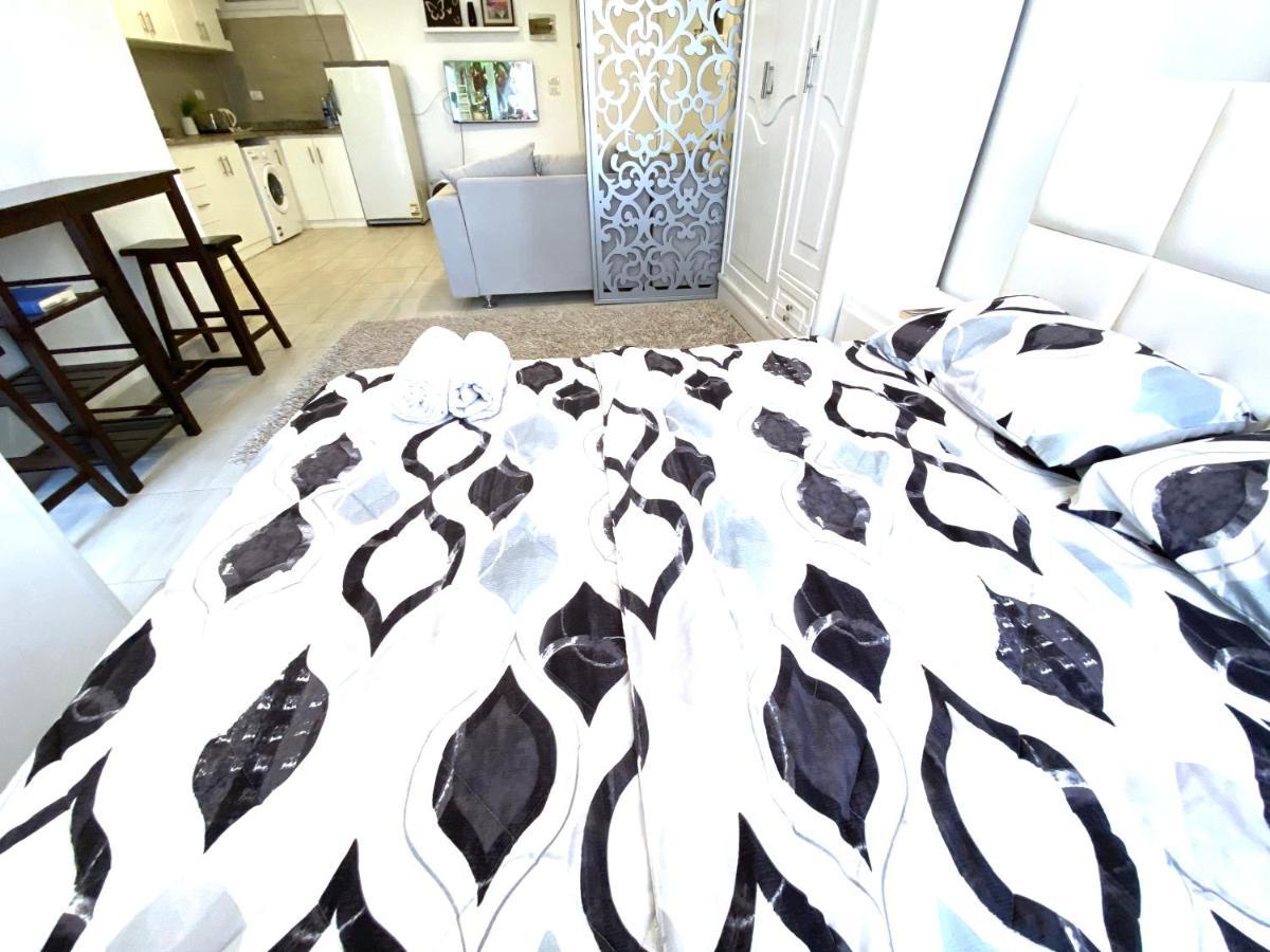 Marilyn Studio With Sea View Wi Fi Хургада Екстер'єр фото