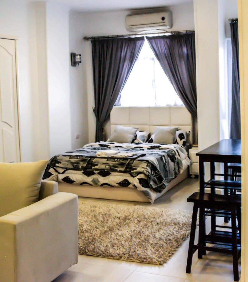 Marilyn Studio With Sea View Wi Fi Хургада Екстер'єр фото