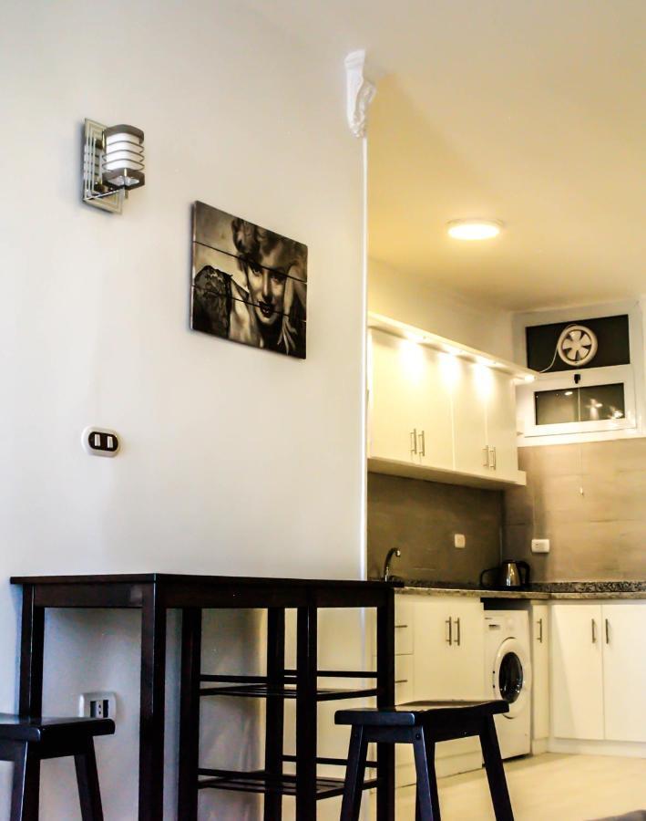 Marilyn Studio With Sea View Wi Fi Хургада Екстер'єр фото