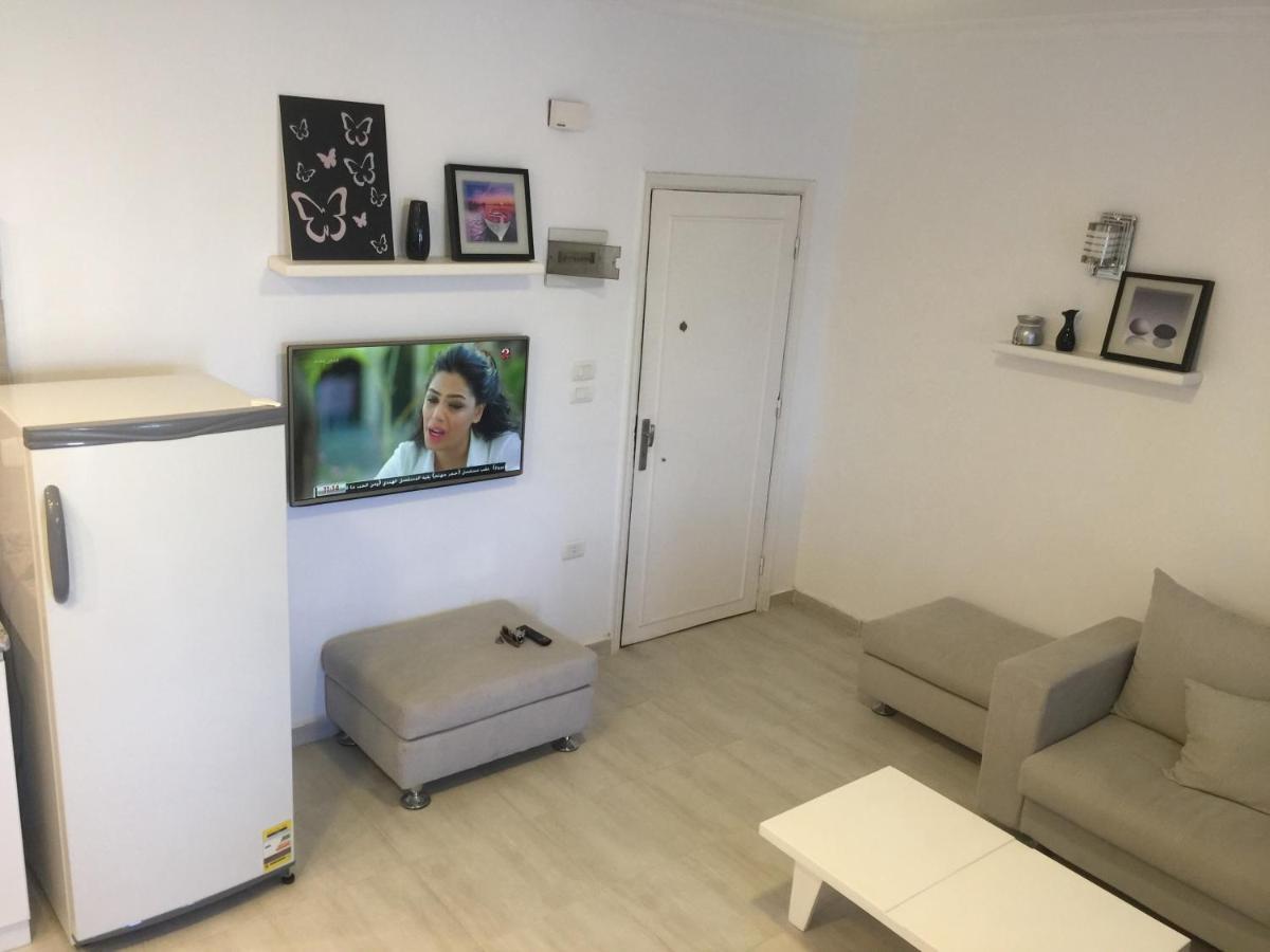 Marilyn Studio With Sea View Wi Fi Хургада Екстер'єр фото