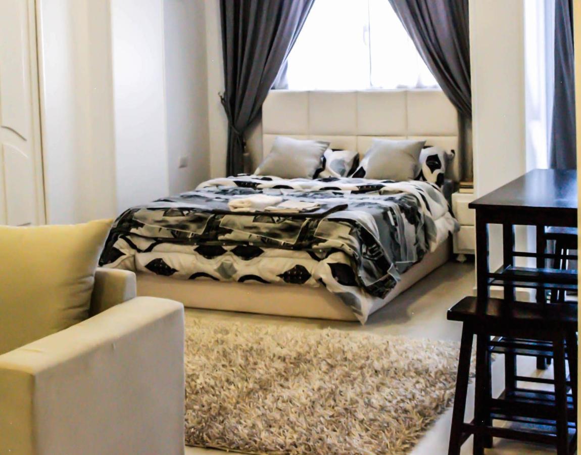 Marilyn Studio With Sea View Wi Fi Хургада Екстер'єр фото